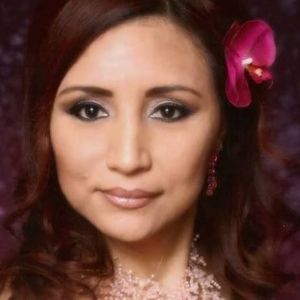 Meet your Posher, Trini